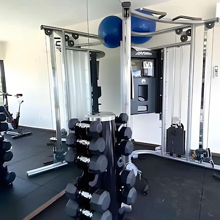 טולום Suit Next To The Common Top Roof Exclusive Building Kingsize Bed 2 Super Pools, Gym, Grill מראה חיצוני תמונה