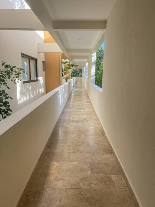 טולום Suit Next To The Common Top Roof Exclusive Building Kingsize Bed 2 Super Pools, Gym, Grill מראה חיצוני תמונה