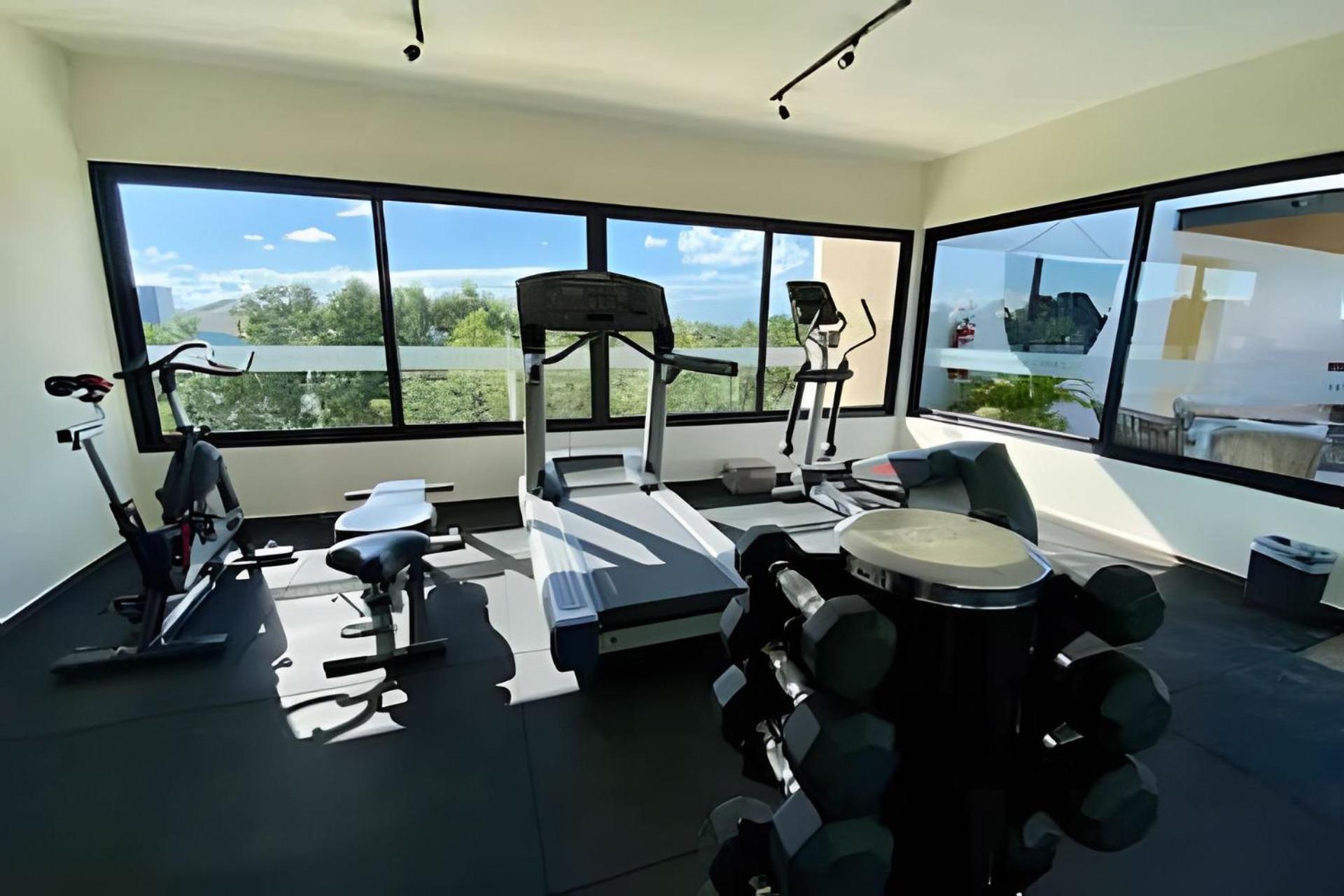 טולום Suit Next To The Common Top Roof Exclusive Building Kingsize Bed 2 Super Pools, Gym, Grill מראה חיצוני תמונה