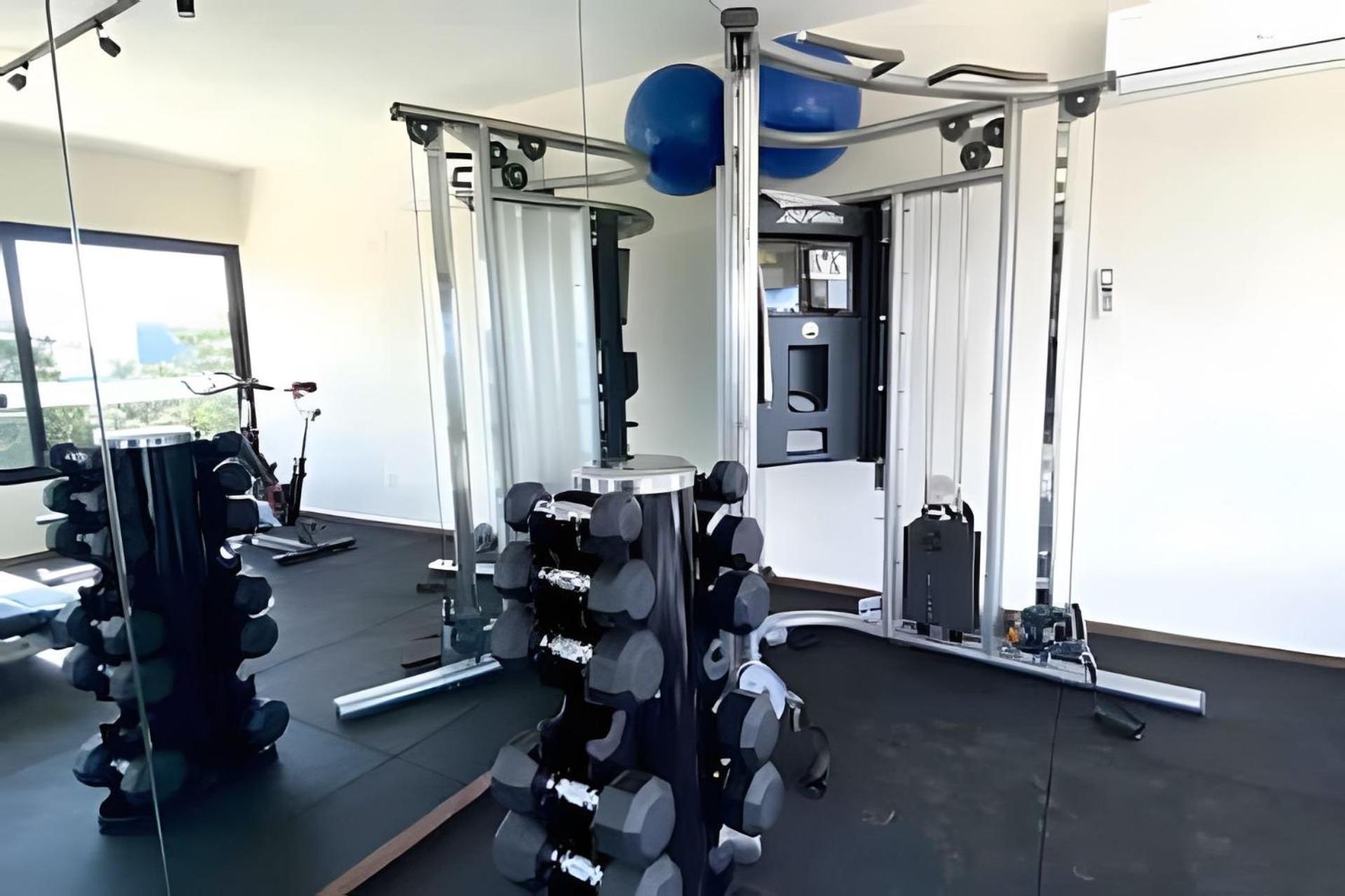 טולום Suit Next To The Common Top Roof Exclusive Building Kingsize Bed 2 Super Pools, Gym, Grill מראה חיצוני תמונה