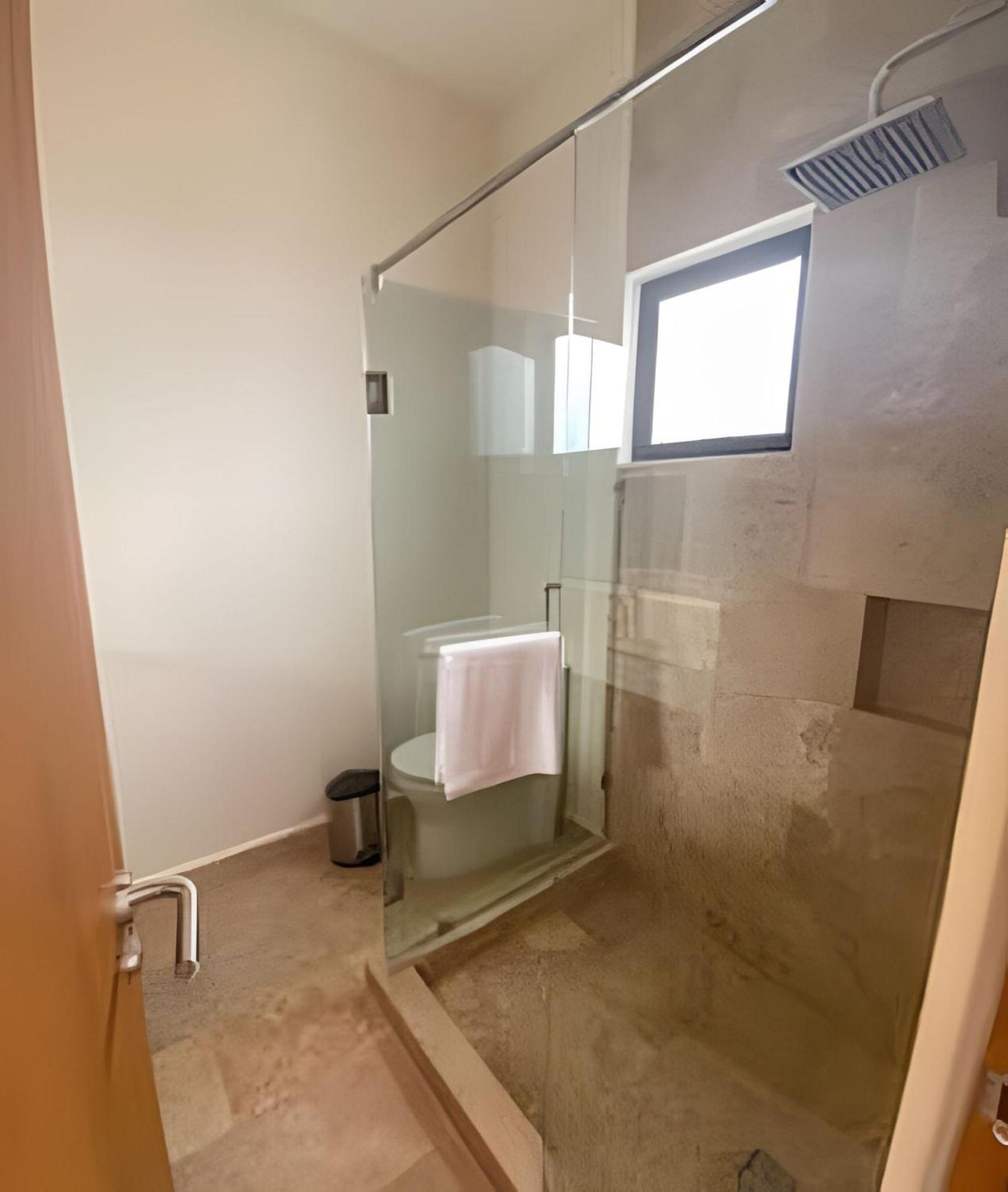 טולום Suit Next To The Common Top Roof Exclusive Building Kingsize Bed 2 Super Pools, Gym, Grill מראה חיצוני תמונה