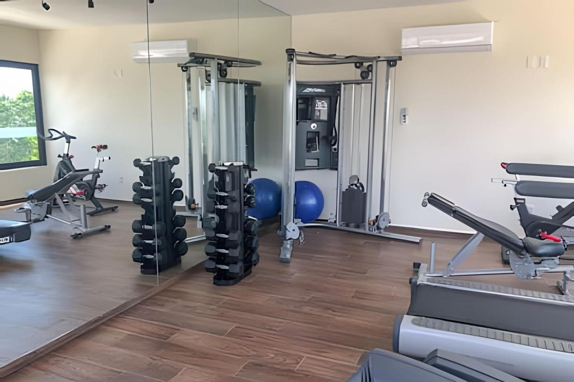 טולום Suit Next To The Common Top Roof Exclusive Building Kingsize Bed 2 Super Pools, Gym, Grill מראה חיצוני תמונה